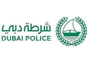 شرطة دبي